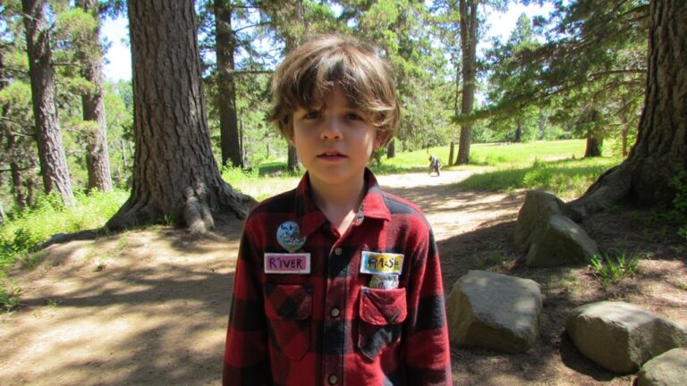 nature inspired boy names list