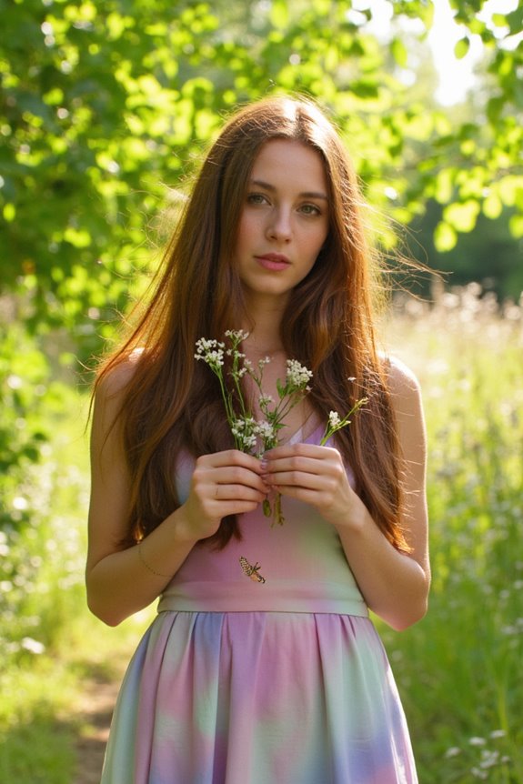 nature inspired eco friendly elegance