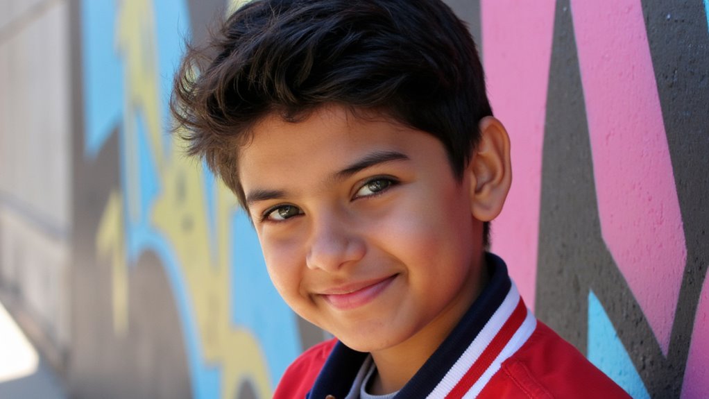 ridiculously cool boy name compilation