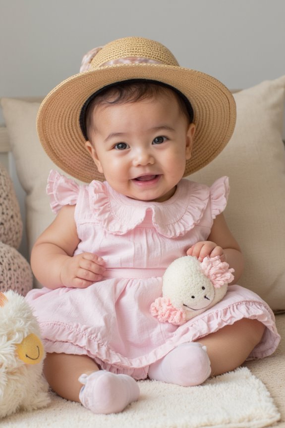 timeless southern feminine charm
