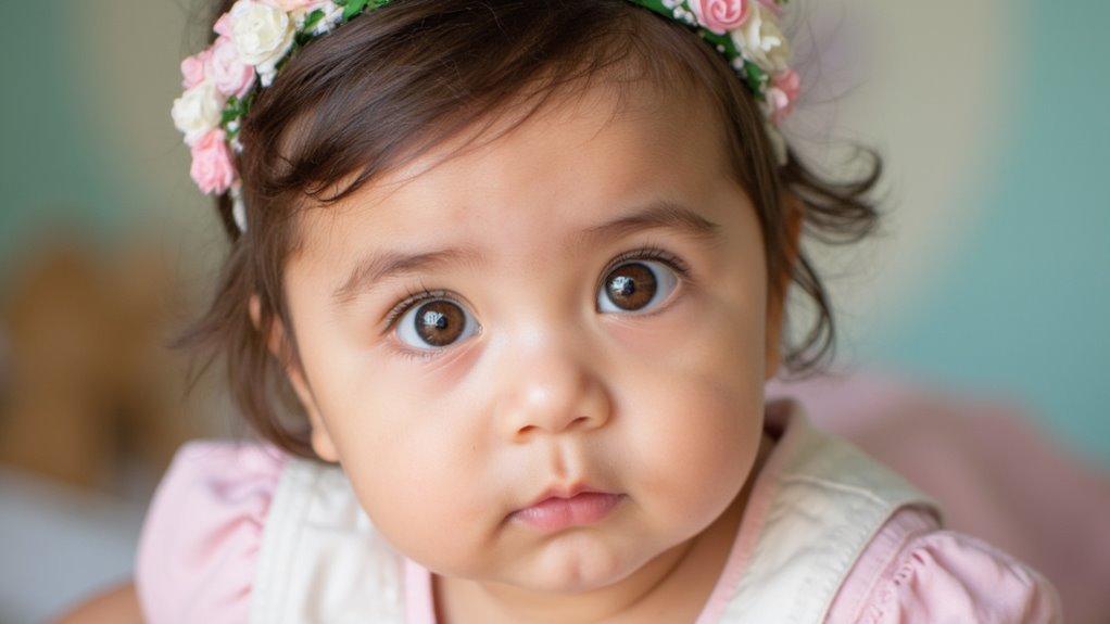 uncommon distinctive baby girl names
