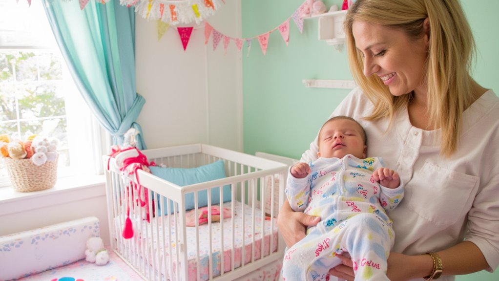 viral unisex baby name trends