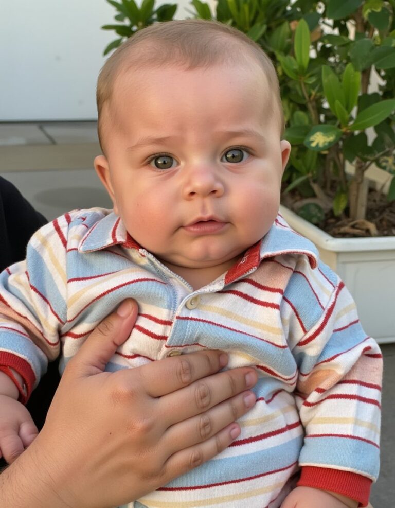 90+ Modern Baby Boy Names With Meanings
