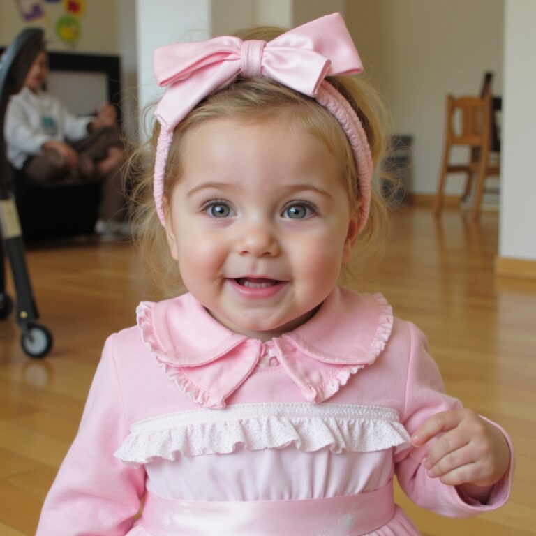 105+ *Prettiest* One Syllable Girl Names (That Aren’t On Other Lists)