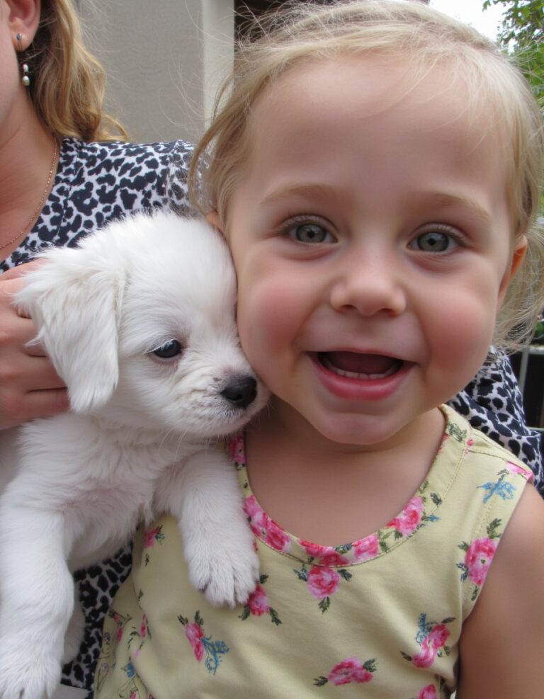 125+ *Gorgeous* Two Syllable Girl Names