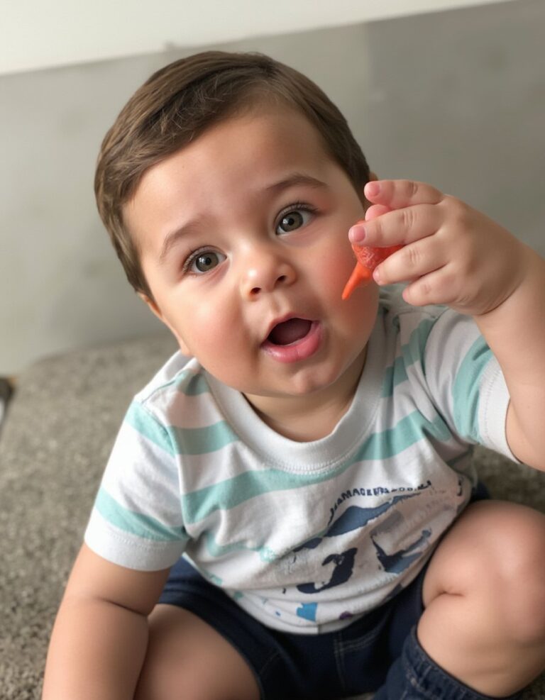 The 100+ Most Popular Baby Boy Names