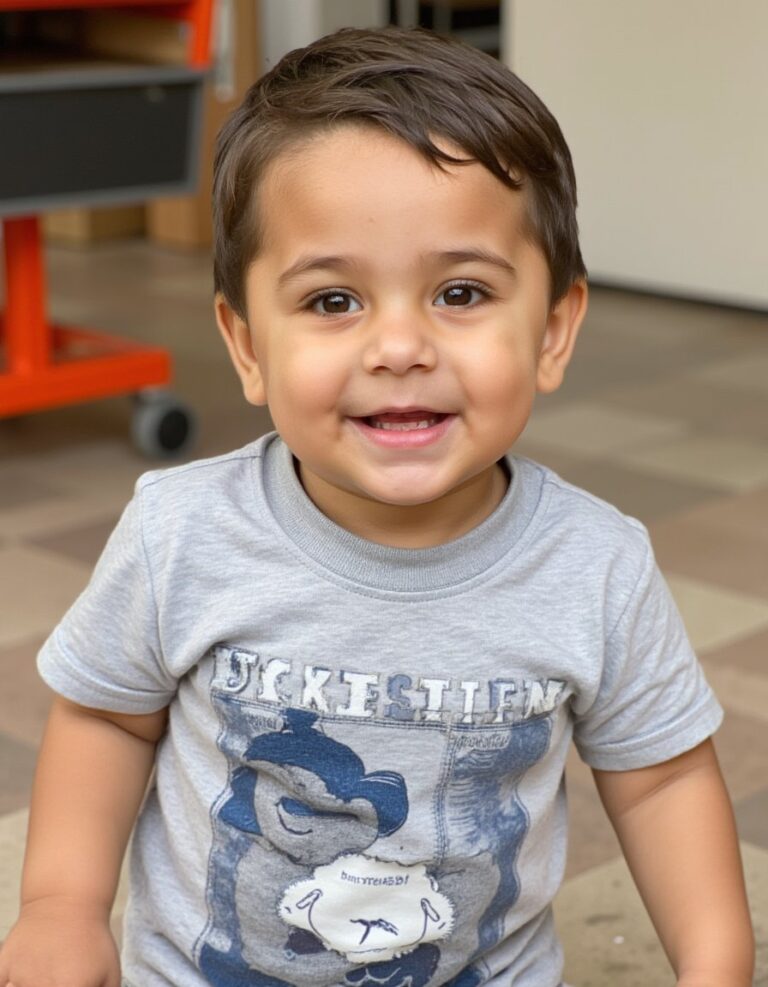 50 *Best* 3 Syllable Boy Names (That Are Underused)