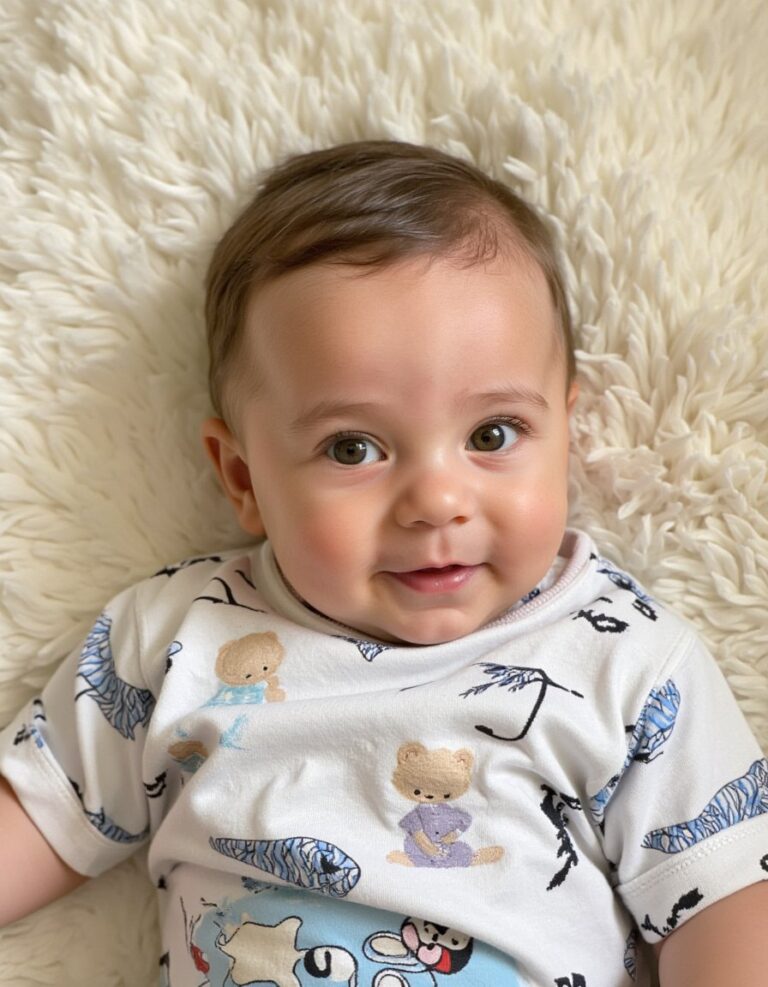 48+ Best Boy Names With Cute Nicknames (And Meanings)