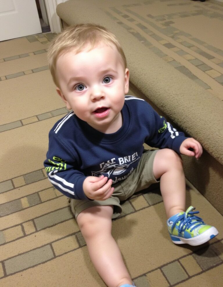 49+ Forgotten Baby Boy Names (Why Isn’t Anyone Using These?!)