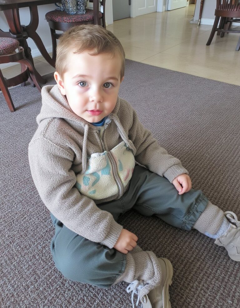 60+ *Precious* Soft Boy Names For Your Little Babe