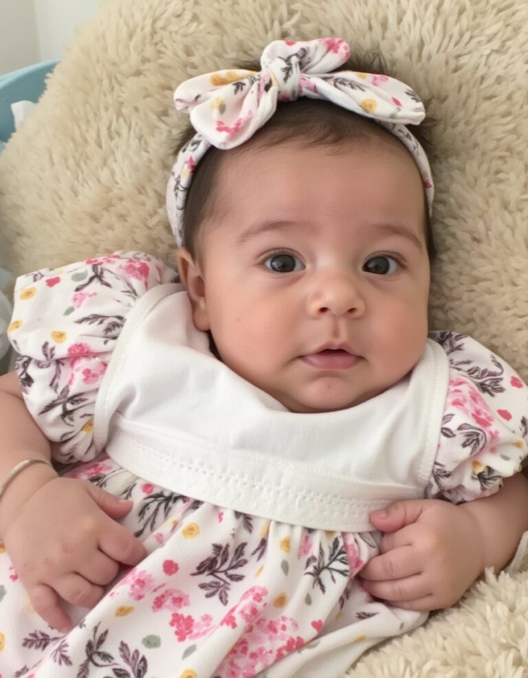 58+ *Really Pretty* Middle Names for Eleanor