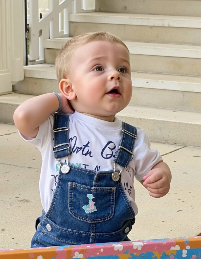 50+ *Hand-picked* Middle Names for Brooks You Haven’t Already Heard