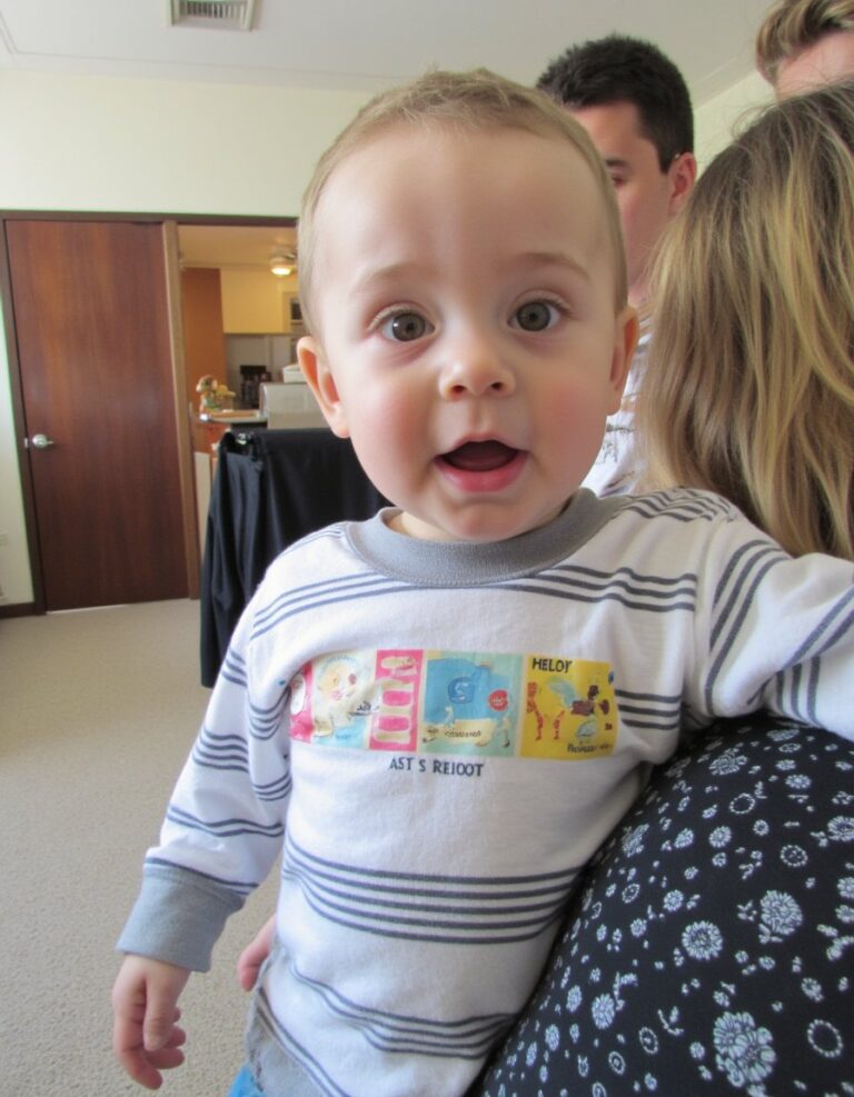 58+ *Actually* Adorable Middle Names for Hudson