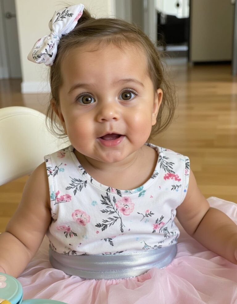 220+ Seriously Gorgeous Unique Girl’s Names You *Need* To Hear
