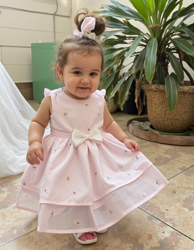 88+ Precious and Beautiful Middle Names for Isabella (with Meanings)
