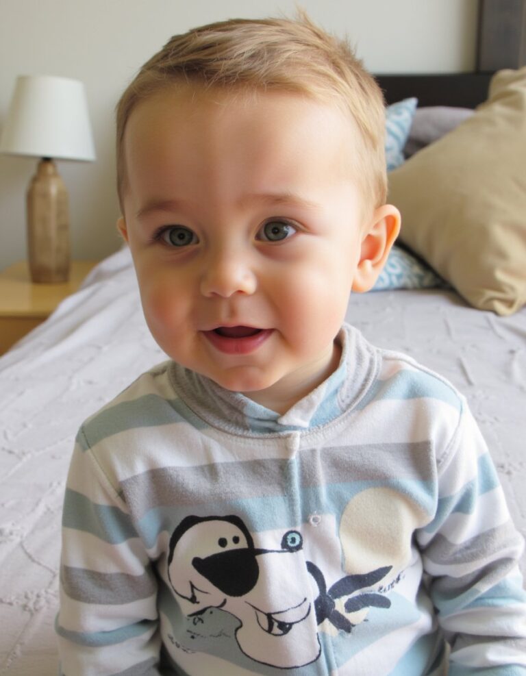 105+ Earthy Boy Names (Nature Names for Boys With Meanings)
