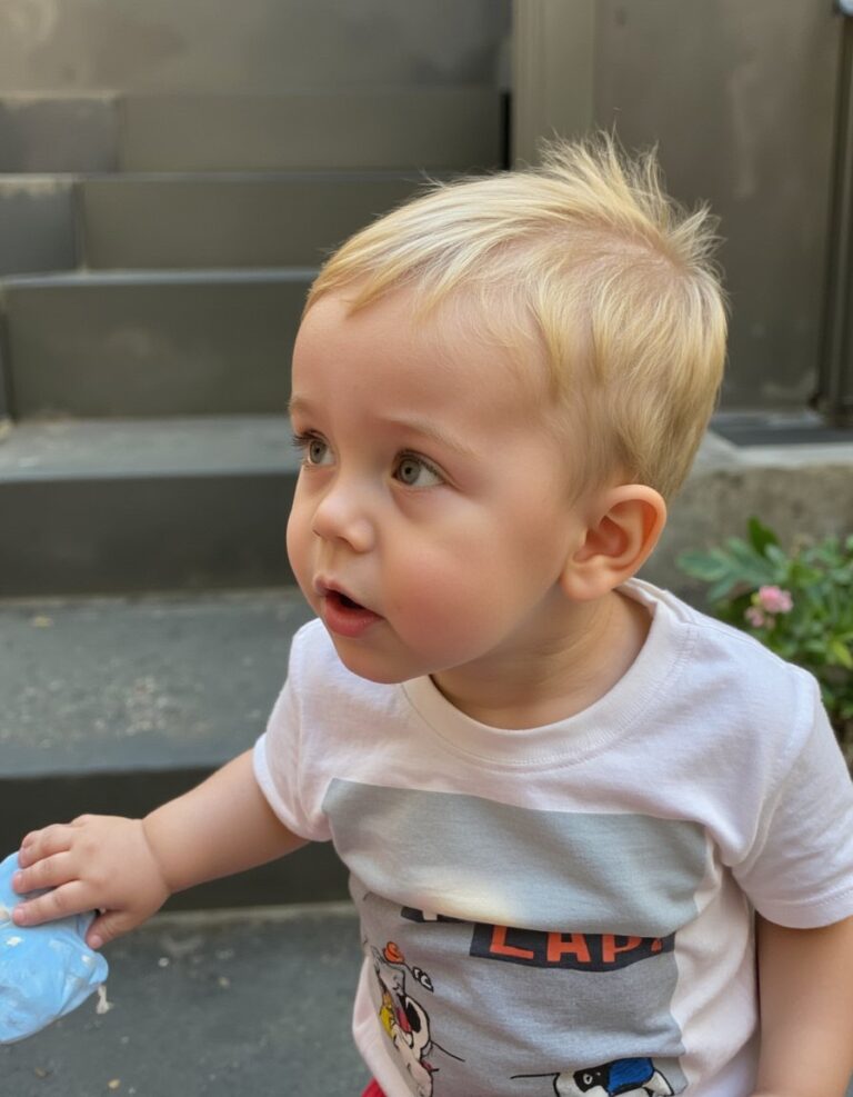 129+ *Totally Underrated* Boy Names (That Are Seriously Unique)
