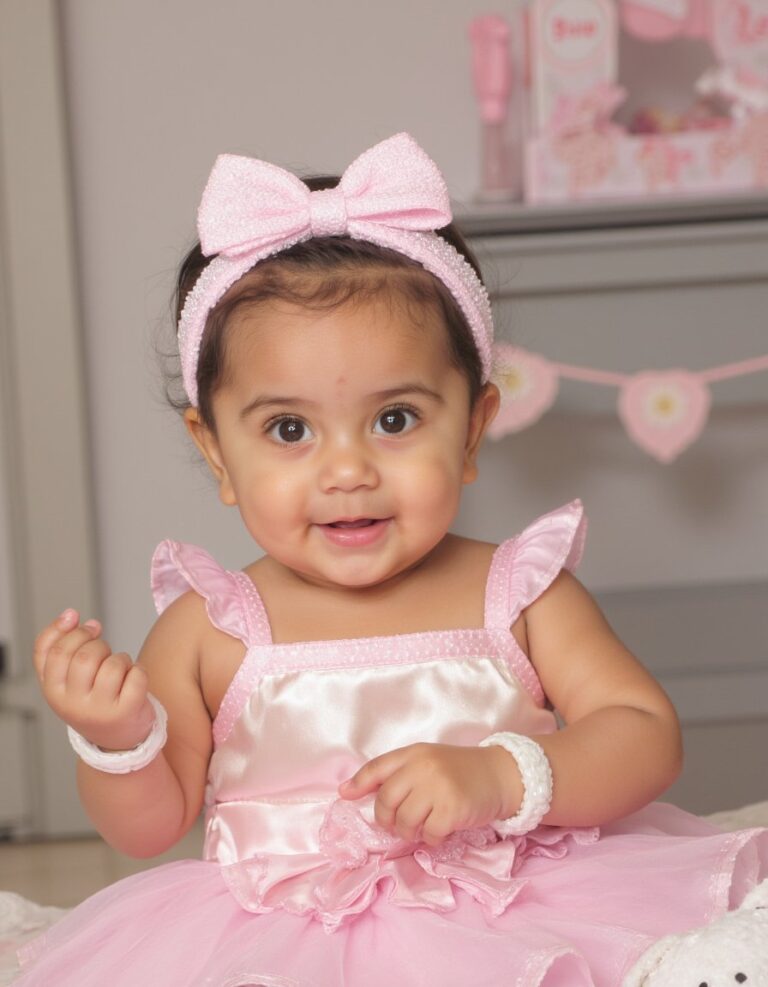 60+ *Modern* Boy Names for Girls (That Will Surprise You)