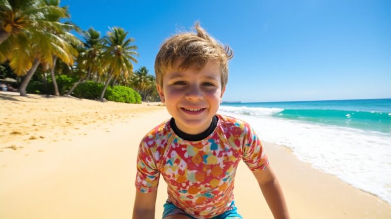 adorable names for surfers
