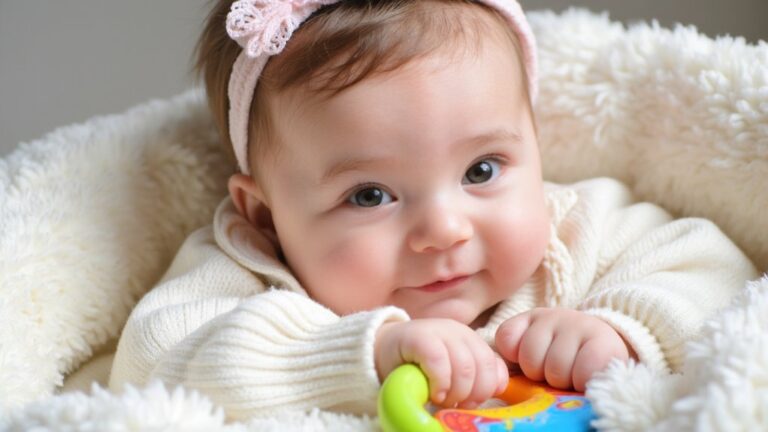 beautiful baby girl names