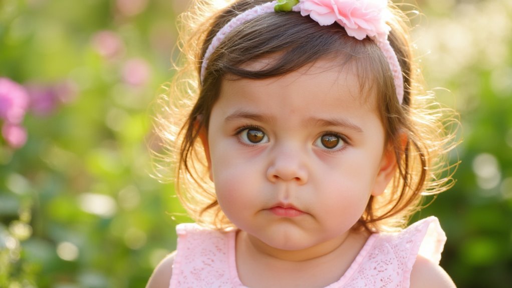 beautiful baby girl names