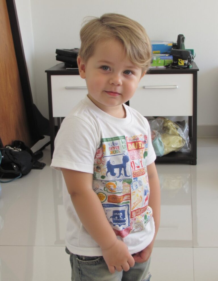 49+ *Perfect* Middle Names for Ezra (Boy Edition)