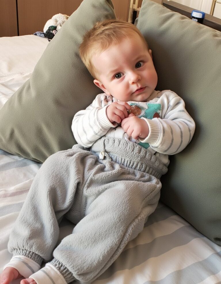 50+ *Possibly Perfect* Middle Names for Finn That I’m Obsessed With