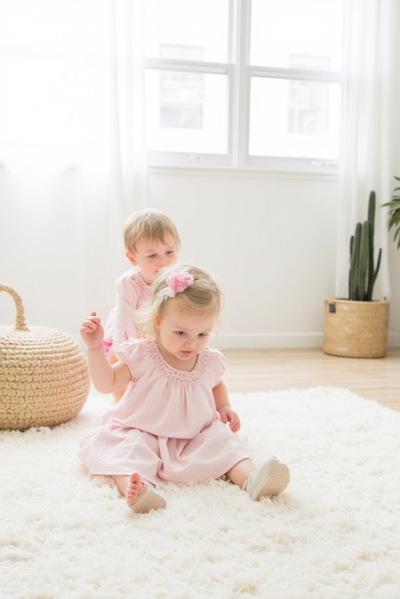 celestial elegance for twins