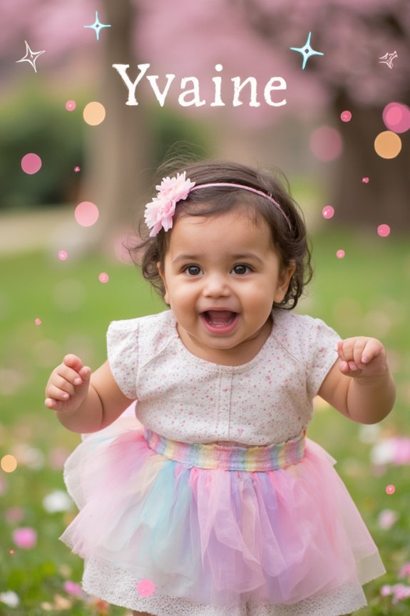 95+ Dazzling Whimsical Girls Names You Definitely Haven’t Heard 10 celestial whimsical radiant identity