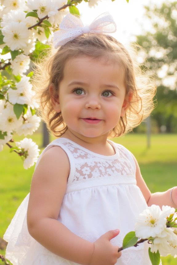 charming vintage inspired girl s name