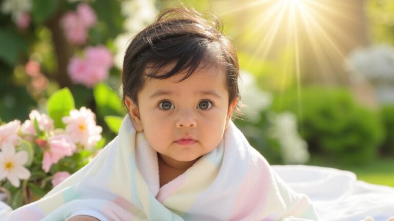 comprehensive hebrew baby girl names
