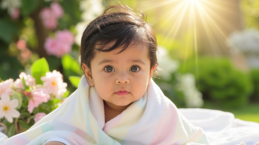 comprehensive hebrew baby girl names