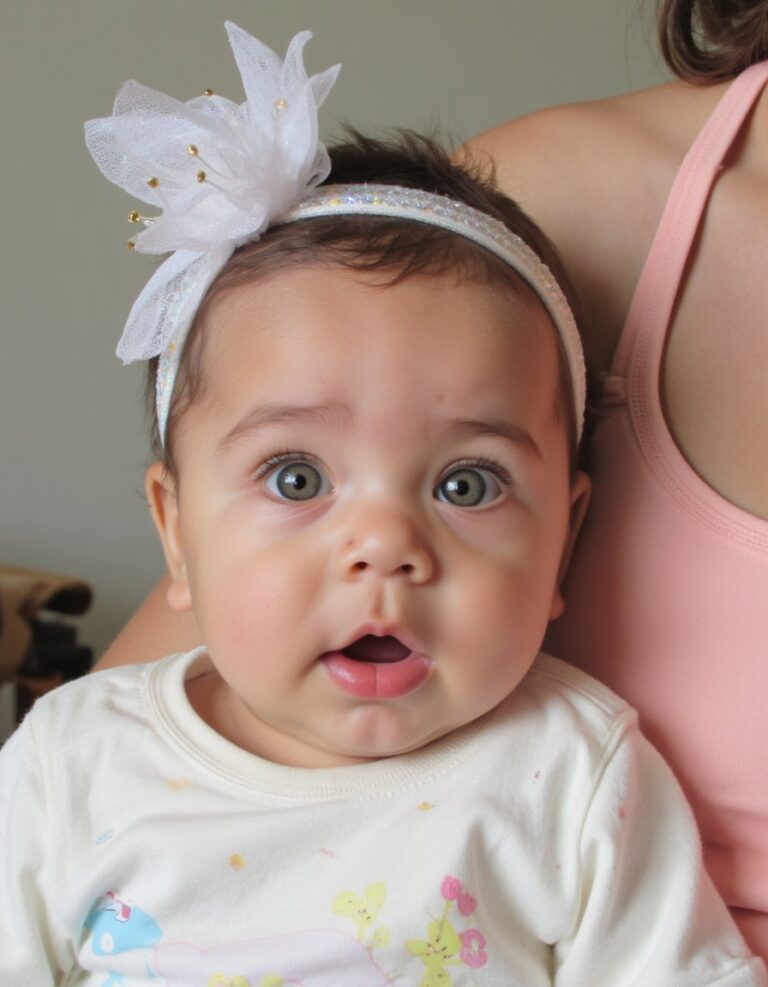 98+ *Possibly Perfect* Middle Names for Girls