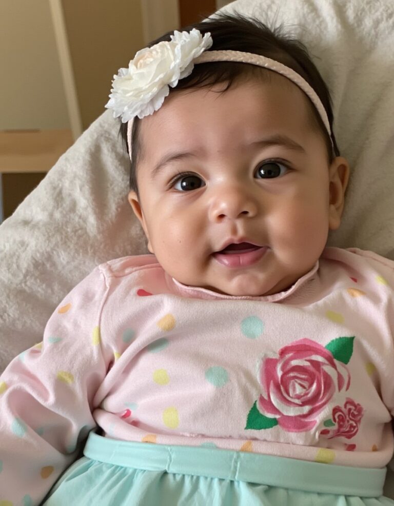 66+ *Really Pretty* Middle Names for Rose (+Names Like Rose)