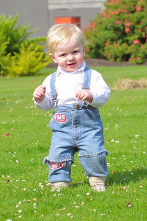 distinctive irish boy s name