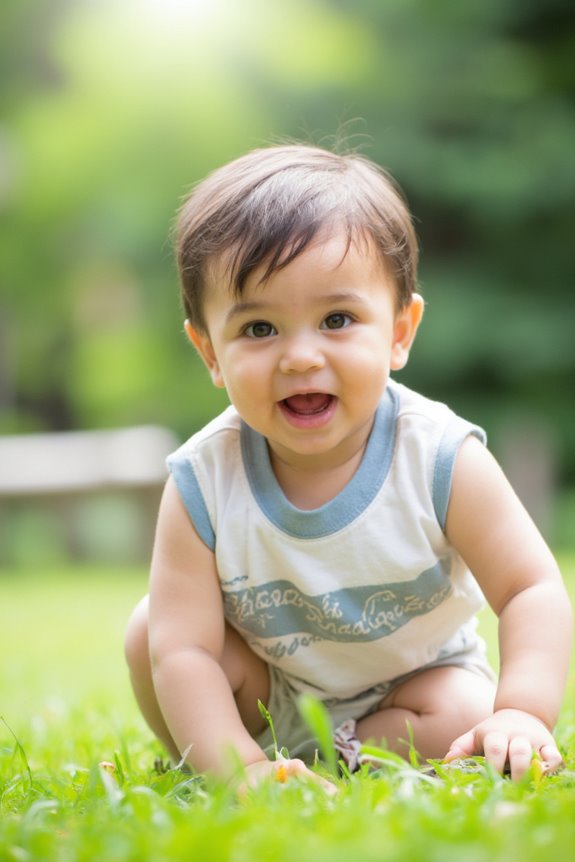 distinctive modern boy name