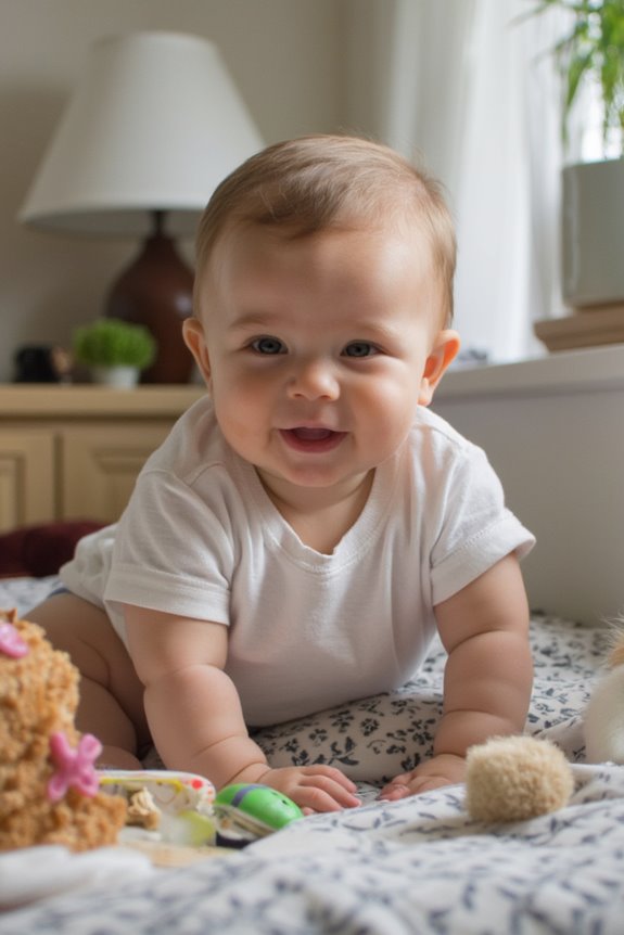 distinctive modern boy s name