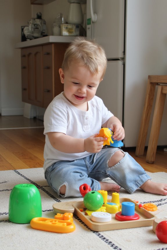 distinctive modern boy s name