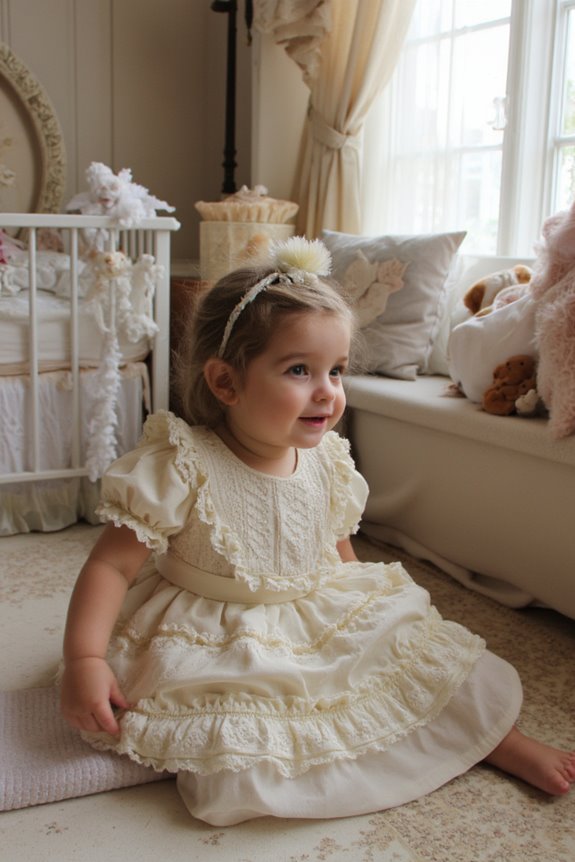 elegance heritage romanticism lineage