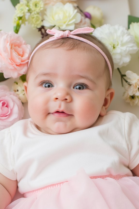 elegant classic beauty name