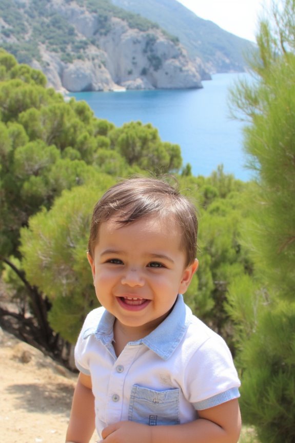 elegant mediterranean island experience