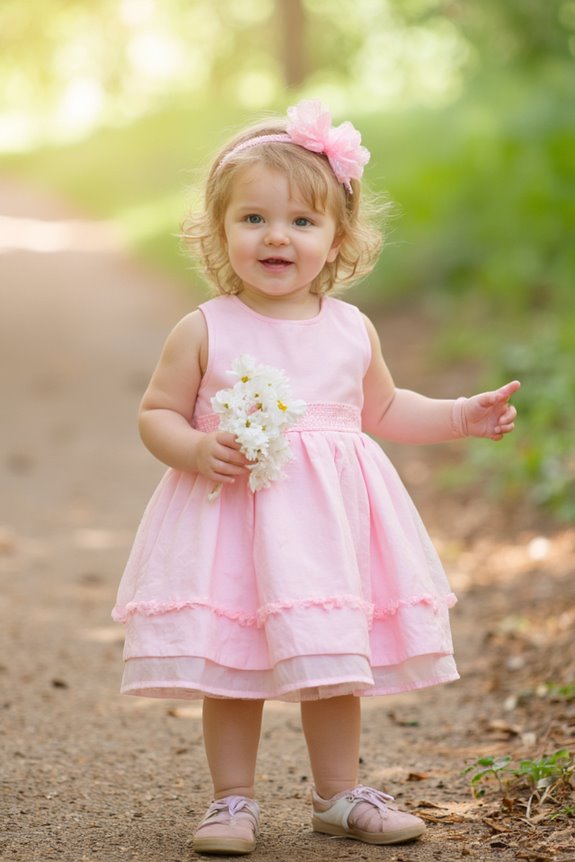 elegant playful middle name