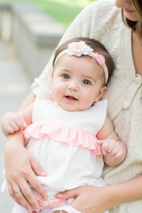 elegant serene name combination