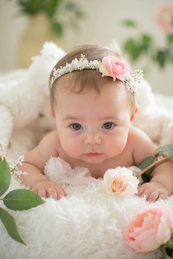 enchanting tranquility in names