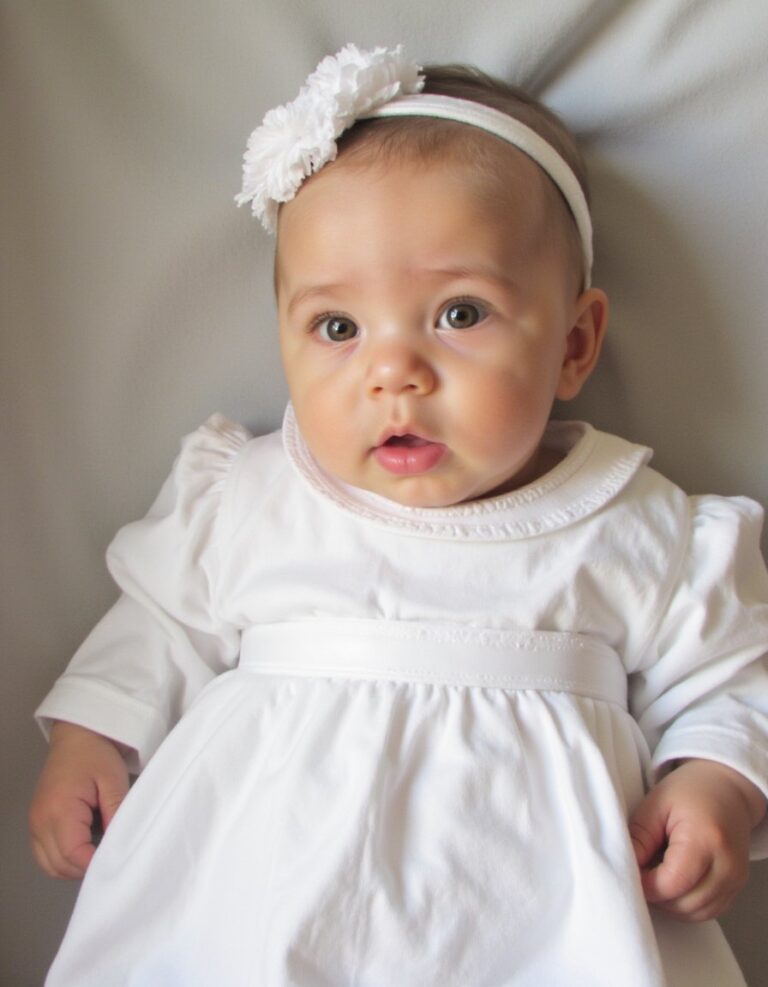 49+ *Really* Pretty Middle Names for Evangeline (That You Haven’t Heard)