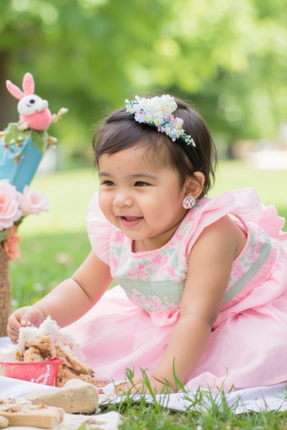 95+ Dazzling Whimsical Girls Names You Definitely Haven’t Heard 16 graceful name of peace