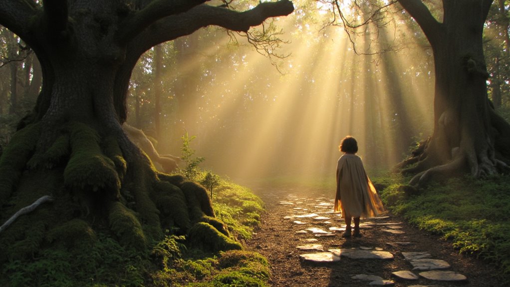 inspiring whimsical boy names
