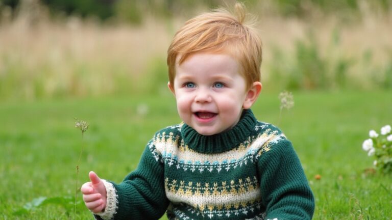 irish boy names collection