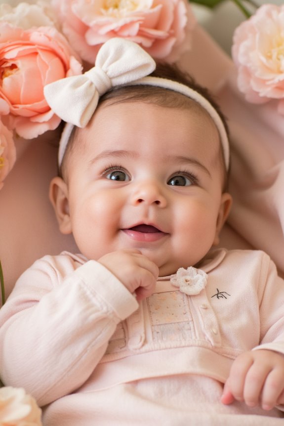 luna rose beauty and grace