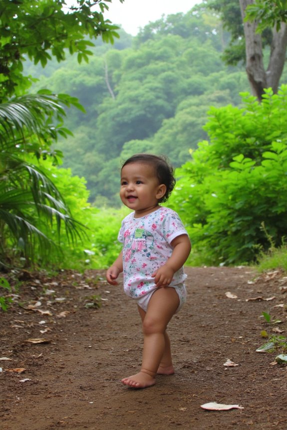 lush biodiversity and ecosystems